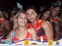 Bloco A Tribo